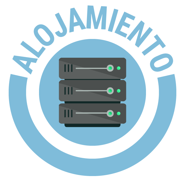 cursos virtuales y alojamiento